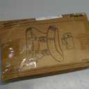 Fragraim Weighted Vest for Women Men - 22lb Weight Vest with Reflective Stripe, Detachable Phone Pouch, Ideal for Walking, Strength Training, Running, Workout, Cardio (Pink)