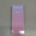 Bikini Trimmer for Women - 2 in 1 Painless Electric Razors for Women, LED IPX7 Waterproof Rechargeable Dual Head Electric Shaver for Lady Bikini Underarm, Body, Leg, Hair Remove