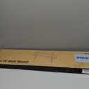 USX MOUNT Heavy Duty Fixed TV Wall Mount for 65-100 inch Flat TVs, Max Load 200 Lbs, Low Profile Bracket Fits 16" 18" 24" 32 inch Stud Spacing, Max VESA 800x600mm for Most 65 75 85 86 90 98 100 TVs