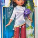 Spellbound, Princess Ellian 9.5-inch Doll with 2 Doll Accessories & Action Figure, from The Netflix Movie, Kids Toys for Girls & Boys Ages 6 and up (1)
