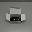 HiSport 2 PCS Fuel Injector Pigtail Harness Compatible with Polaris Ranger XP 800 2012-2013, Ranger 800 2011-2017, RZR Crew 800 2011-2014, Left Black and Right Gray