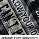 Grandson Gifts from Grandma Grandpa, Grandson Blanket from Grandmas 60"x50", Grandsons Graduation Gift, Christmas Birthday Gifts for Grandsons