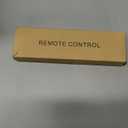 Replacement Voice Remote Control Fit for Fire Smart TV Stick(HD/4K Max/4K/Lite), TV Cube, Smart TV 3rd Gen, for Firestick(2 Gen/3 Gen) for Samsung-TCL Smart TVs, Not for Roku