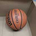 Wilson Evolution Basketballs, Size 6 