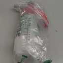 Chapin 1002 Handheld Pump Sprayer, 48oz, MultiPurpose, Lawn & Garden, Translucent Poly Tank, WideMouth Opening, Adjustable Cone Nozzle & AntiClog Filter for Weed, Fertilizer & Pest Applications