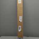 LazBlinds Cordless Cellular Shades, No Tools No Drill Light Filtering Honeycomb Shades Pleated Blinds for Windows, 40.5'' W x 48'' H, White