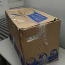 Dell 24 Monitor - SE2425HM - 23.8-inch Full HD (1920x1080) 16:9 100Hz Display, IPS Panel, 16.70 Million Colors, Anti-Glare, 1 HDMI / 1 VGA Port, TV Rheinland 3-Star*, Comfortview Plus - Black