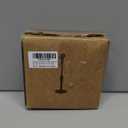 Small Desk Mic stand, Desktop Microphone Stand Adjustable Steel Table Mic Stand with Microphone Clip for Blue Yeti Snowball 10 Inch-14 Inch