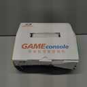 M64 Game CONSOLE PS5 Look With Dual Controller – 15000 Games, 4K HDMI Output, 2 Wireless Controllers