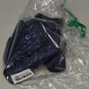 FlexiKold Gel Ice Packs (Standard Large: 10.5" x 14.5") for Injuries Reusable, Back Pain Relief, Knee Wrap, After Surgery, Ice Pack for Knee, Shoulder - 6300-COLD by NatraCure