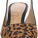 Sam Edelman Women's Bianka Slingback Pumps, Size 7