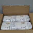 Huggies Size Newborn Diapers, Little Snugglers Baby Diapers, Size Newborn (up to 10 lbs), 84 Count, Packaging May Vary