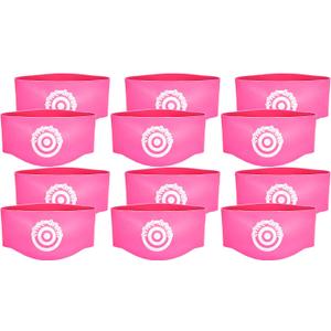 Youth Size Lace Bands Soccer Cleat Lace Cover
