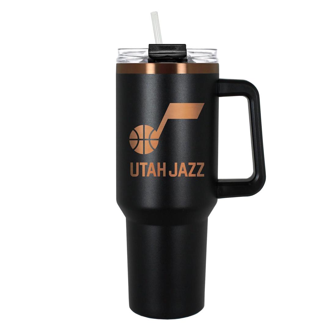 Jazz 40oz Colossus mug