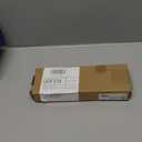 58mm Bottomless Portafilter for CASABREWS Ultra, Bottomless Portafilter with 58mm Puck Screen Compatible for CASABREWS 4700Gense, 5700Series Espresso Machine, Stainless Steel Filter Holder and Filter