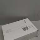 Hair Dryer with 110000RPM High Speed 1400w Motor for 1-5min Fast Dry, 3 Heat/Cool Wind Level & 49db Low Noise,1.5 Billion Plasma & Travel Blow Dryer (Dark Black)