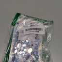 500 Pcs Mixed 10 Colors AB Colorful Gems Rhinestones for Crafting, Flatback Rhinestones Gemstones Jewels for Crafts Halloween Party Decorations Cosplay Pirate Face Eye Body Makeup Embellishments