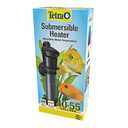 Tetra Submersible Heater With Electronic Thermostat, 200-Watt (40-55 Gallon)