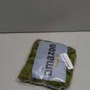 Olive Green Cheesecloth Table Runner 6 Pack Spring Table Runners Boho Gauze 120 Inches Green Cheese Cloth Table Decora for Wedding Bridal Baby Shower Valentine's Day