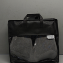 Large Memory Foam Seat Cushion for Tailbone, Coccyx & Pressure Relief  Ergonomic Cushion for Office Chair, Car, Home & Wheelchair  Ultimate Comfort for Long Sitting Hours  Grey (Unisex)