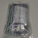 3-Pieces Winter Beanie Hat Scarf and Touch Screen Gloves Set Warm Knit Skull Cap for Men Women