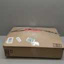 Waterproof Indoor Outdoor Garden Bench Seat Cushions,Thicken Patio Bench Soft Rocking Chairs Pad Lounger Seat for Porch Wicker Loveseat Settee (59 X 19.6 in,Red