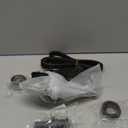 Timing Belt & Water Pump Kit Compatible with Honda, Acura & Saturn Vehicles  Accord, Odyssey, Pilot, TL, RL, MDX, Vue 3.5, 3.0, 3.7  Replaces TKH002, TCKWP329, 19200RDMA02 19200RDVJ01