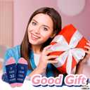 30th Birthday Gifts for Women,Mom Sister Best Friend Wife Girlfriend Teacher Mother 30th Birthday Gifts for Her Women Female Friendship from Daughter Son Sister Boyfriend Brother Husband,Novelty Socks