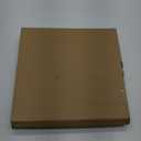 BILIONE Microphone Stand Tray with Crab Clamp, 10.6" x 7.8" Large Tray Shelf Attachment Clamp on Studio Music Floor Stands for Storage