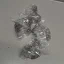 Quntis Suction Cup Hooks 4 Pack, Multi-Purpose Clear Shower Suction Hooks Waterproof Heavy Duty Wreath Hanger for Bathroom, Window, Towel, Shower Wall, Tile, Glass Door, Camper