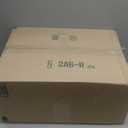 KICHOWUA 5x8 Light Grey Fluffy Shag Area Rug for Bedroom, Soft Plush Fuzzy Washable Non Slip Carpet for Living Room, Modern Cozy Furry Shaggy Large Rug for Kids Baby Boys Nursery Dorm, Tie-Dye Gray