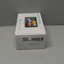 Carplay Screen for Car with Apple CarPlay/Android Auto, 7" Wireless Car Stereo, Portable Touchscreen Car Radio with Bluetooth, Backup Camera, GPS Navigation, Mirror Link,Multimedia Player All Vehicles