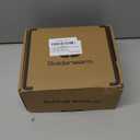 Goldenwarm 30 Pack 3 inch Gold Cabinet Handles Brushed Gold Cabinet Pulls Stainless Steel Drawer Pulls, Durable Kitchen Cabinet Handles - Bathroom Bedroom Dresser Handles Easy DIY Upgrade