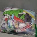 Sunny Side Up Marvel Spidey & His Amazing Friends Toddler Comforter Set - 4 Piece Preschool Bedding Includes Comforter, Sheets & Pillow Cover  Super Soft Superheroes Microfiber Bed Set