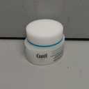 Curel Japanese Skin Care Intensive Face Moisturizer Cream, Hydrating Face Lotion for Dry to Very Dry Sensitive Skin, Anti-Aging, Fragrance-Free, Anti-Wrinkle Japanese Skin Care, 1.4 Oz