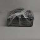 Electric Blanket King Size, Super Soft Cozy Upgraded Flannel Heated Blanket Dual Control with 5 Heating Levels & 10 Hours Auto Off, Fast Heating & Overheat Protection, 100" x 90", Dark Gray