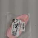 Racqua Boy's Girl's Kids Water Shoes Quick Dry Barefoot Lightweight Sport Swim Aqua Shoes(Little Kid/Big Kid) (Pink) 10