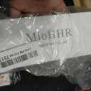 MioHHR Metal Band Compatible with Apple Watch Bands 49mm Ultra3/2/1,46mm Series 11 10,45mm Series 9 8 7,44mm Series 6 5 4 SE,42mm Series 3/2/1,Stainless Steel iWatch Bands for Women,Silver/Gold