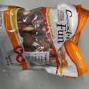 3 x Good N Fun Triple Flavor Kabobs Chews for All Dogs, 18 Count, Treat Your Dog to Chews Made from Beef Hide, Real Chicken, Pork Hide, Duck and Chicken Liver (EXP 02/23/28)