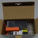 PGI-280XXL/CLI-281XXL Compatible Ink Cartridge Replacement for Canon Ink 280 and 281 Cartridge High Yield Use to PIXMA TR7520 TR8520 TR8500 TR8600 TR8620 TS6120 TS6220 TS9120 (5 Value Pack)