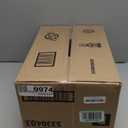 Depend Fresh Protection Adult Diapers, Incontinence & Postpartum Bladder Leak Underwear for Women, Disposable, Maximum, Extra-Extra-Large, Blush, 44 Count (2 Packs of 22)