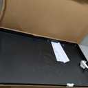 BLACKSTONE 5004 36 Griddle Hard Cover, Powder Coated Steel, Black