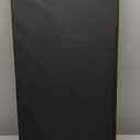 Bunkie Board 10MM, Folding Spring Box, Light and Thin, Breathable, Noise Minimizing, Moisture Resistant Bunkieboards,Bed Support Flat Noodles, Full Size 54x75''