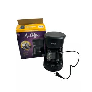 MR Coffee 12 Cup Programmable Coffee Maker