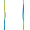 Bose SoundSport in-ear headphones - Apple devices, Neon Blue  