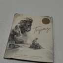 Trying by Kobi Yamada (an Empowering Gift Celebrates New Experiences Bravery, Perseverance in Facing Challenges, and Overcoming Doubts for All Ages)