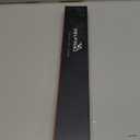 DELFINA Curved Breaking Knife 10 inch W/Sheath & Soft Grip Handle, Butcher Breaking Knife For Meat Cutting, High Carbon Japanese Steel