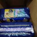 Always Maxi Overnight Pads with Wings, Size 5, Extra Heavy Overnight, Unscented, 72 Count