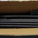 Volleyball Training System 8 x 11 FT Volleyball Practice Net Sturdy, Adjustable, Portable Training Equipment for Indoor Outdoor Serving Passing Practice