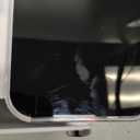 AIKELA Induction Speaker for iPhone Android, Christmas Birthday Gifts for Men Women, Cell Phone Stand with Wireless Bluetooth Speaker with HD Sound Rechargeable (White)